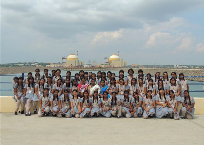 Bell Matriculation Higher Secondary School